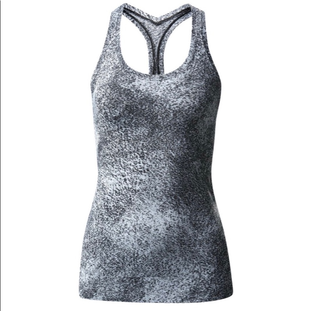 Lululemon Cool Racerback II NWOT